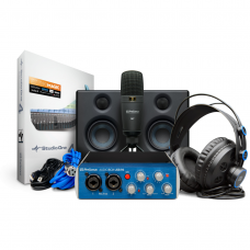 Presonus AudioBox USB 96 Studio Ultimate